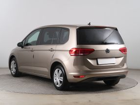 Volkswagen Touran - 2017