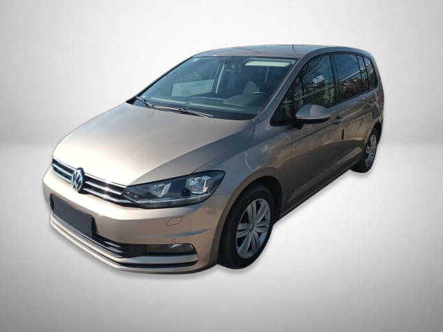 Volkswagen Touran 2017