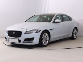 Jaguar XF - 2016