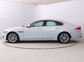 Jaguar XF - 2016