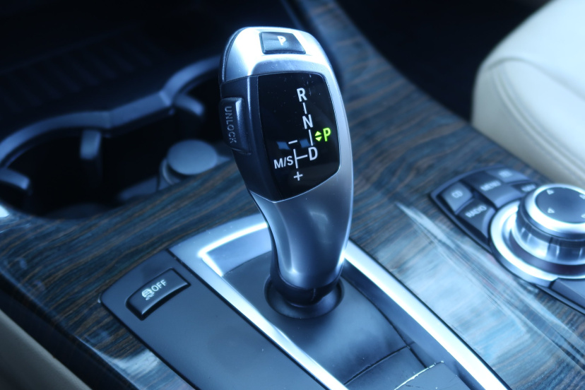 BMW X3, 2011
