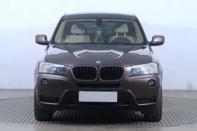 BMW X3 - 2011