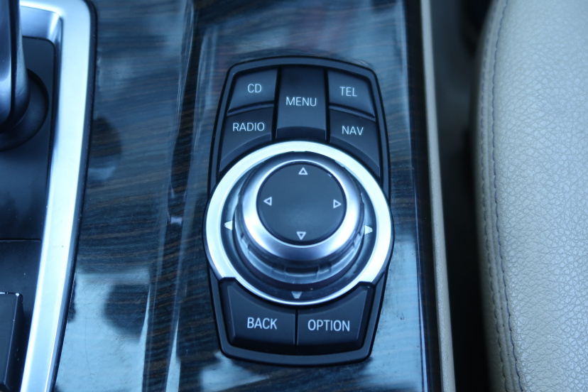 BMW X3, 2011