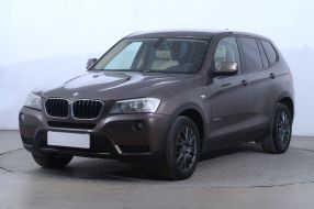 BMW X3 - 2011