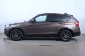 BMW X3 - 2011