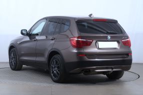 BMW X3 - 2011