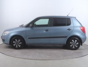 Skoda Fabia - 2009