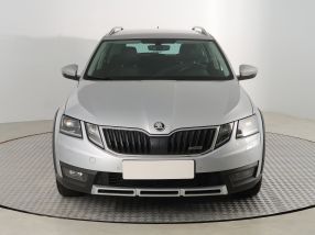 Skoda Octavia Scout - 2018