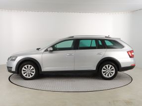 Skoda Octavia Scout - 2018