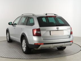 Skoda Octavia Scout - 2018