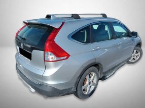 Honda CRV - 2013