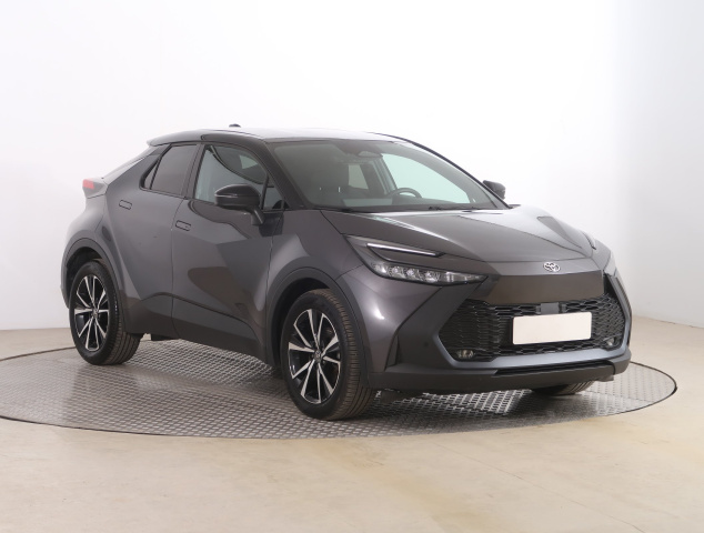 Toyota C-HR 2024
