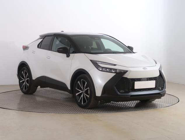 Toyota C-HR 2024