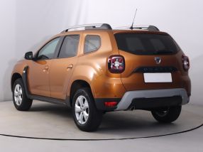 Dacia Duster - 2021
