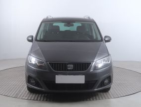 Seat Alhambra - 2013