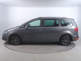 Seat Alhambra - 2013