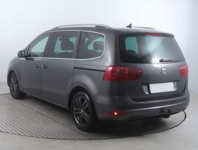 Seat Alhambra - 2013
