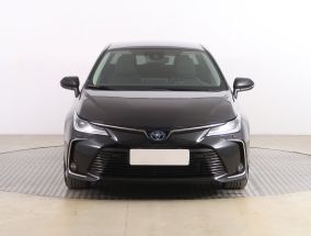 Toyota Corolla - 2021