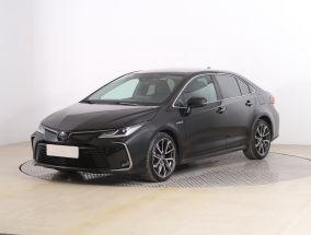 Toyota Corolla - 2021