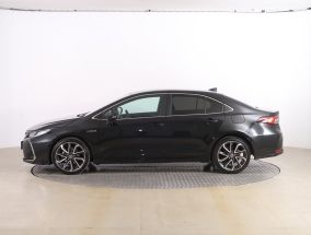 Toyota Corolla - 2021