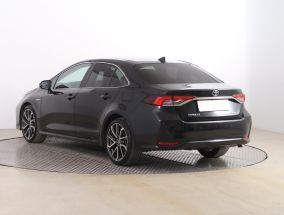 Toyota Corolla - 2021