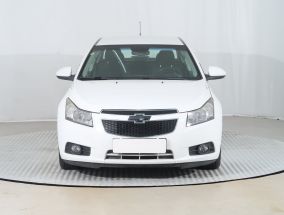 Chevrolet Cruze - 2013