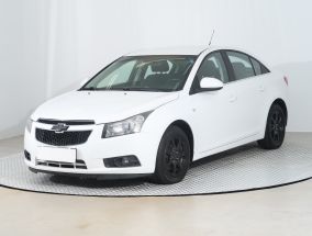 Chevrolet Cruze - 2013