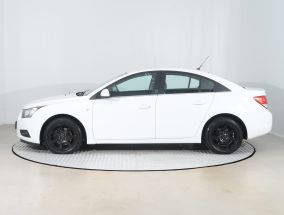 Chevrolet Cruze - 2013