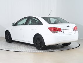 Chevrolet Cruze - 2013