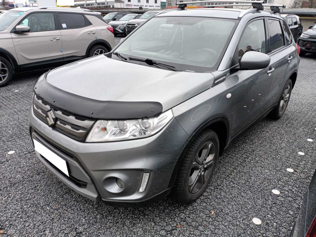 Suzuki Vitara 2016