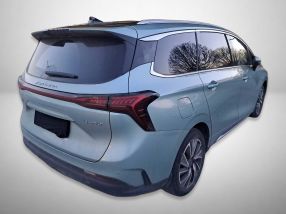 Dongfeng U-Tour - 2024