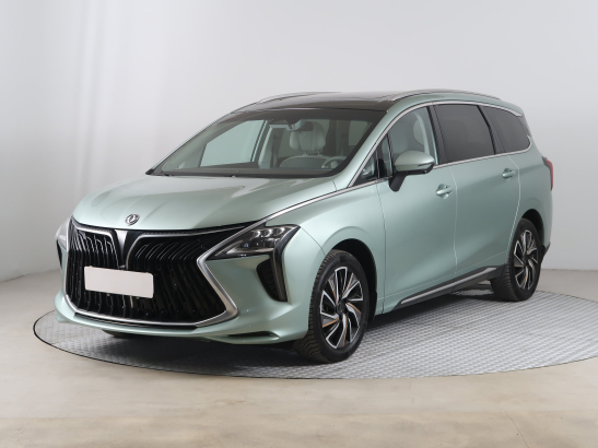 Dongfeng U-Tour