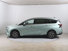 Dongfeng U-Tour - 2024