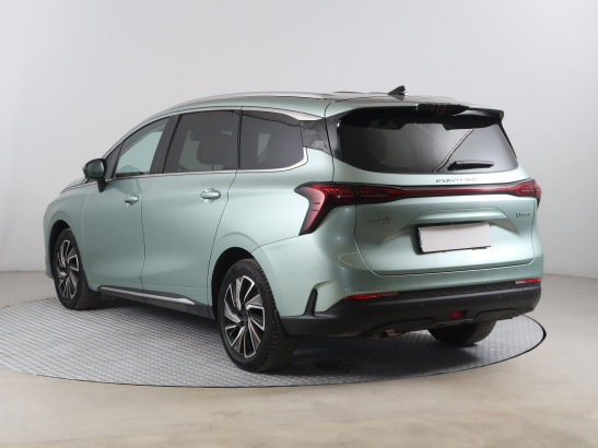Dongfeng U-Tour
