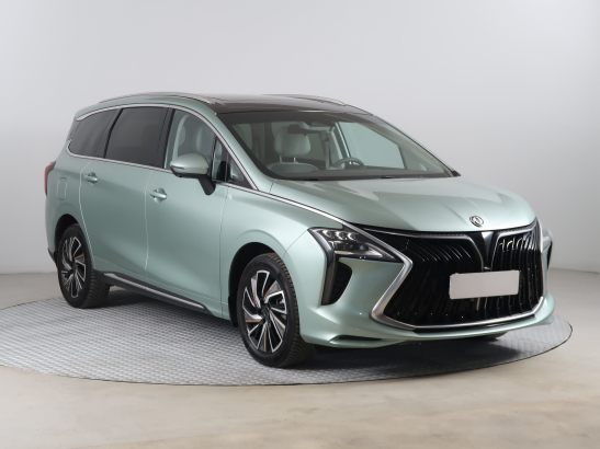 Dongfeng U-Tour