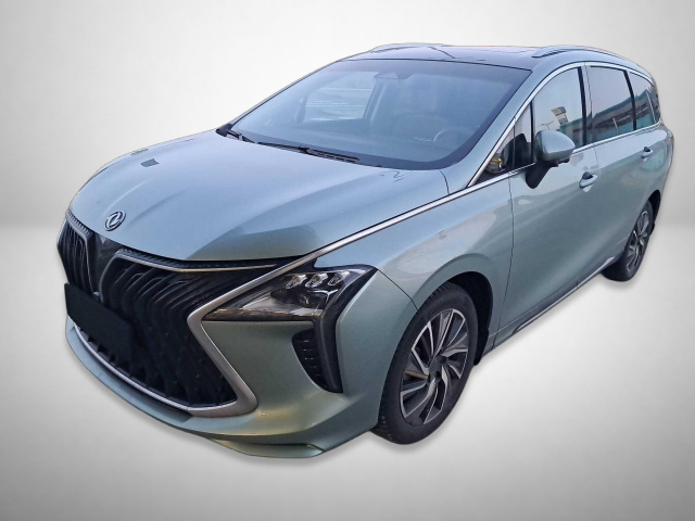 Dongfeng U-Tour 2024