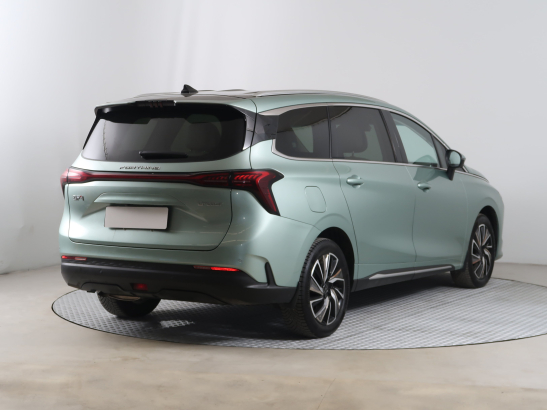 Dongfeng U-Tour