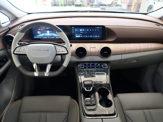 Dongfeng U-Tour