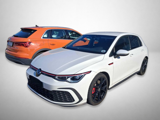 Volkswagen Golf 2024