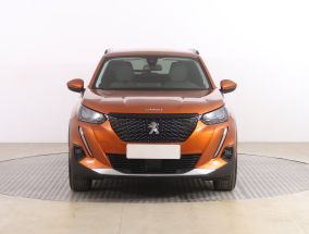 Peugeot 2008 - 2021