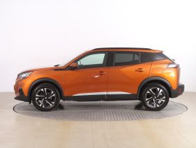 Peugeot 2008 - 2021
