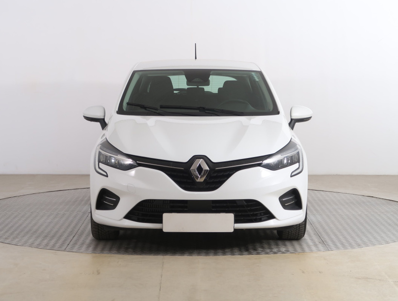 Renault Clio, 2021