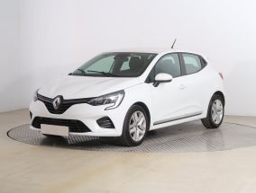 Renault Clio - 2021