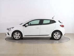 Renault Clio - 2021
