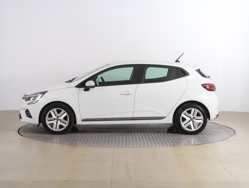 Renault Clio, 2021