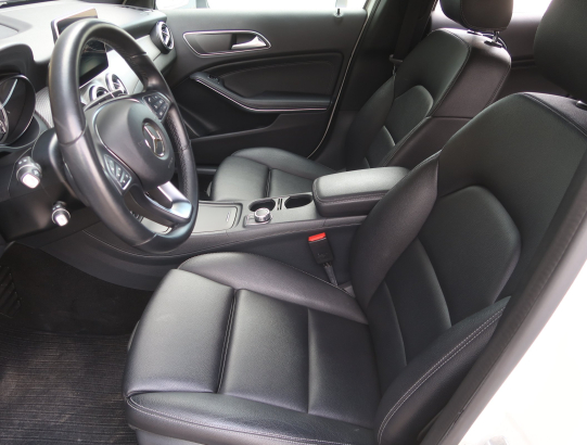 Mercedes-Benz GLA 180 CDI