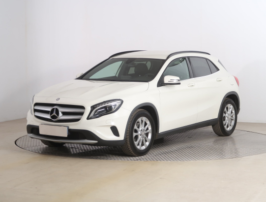 Mercedes-Benz GLA 180 CDI