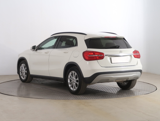 Mercedes-Benz GLA 180 CDI