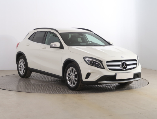 Mercedes-Benz GLA 180 CDI