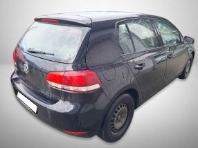 Volkswagen Golf - 2009